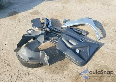 2021 Chevrolet Trax 1Lt z USA, uszkodzony, nr VIN KL7CJLSB0MB342386